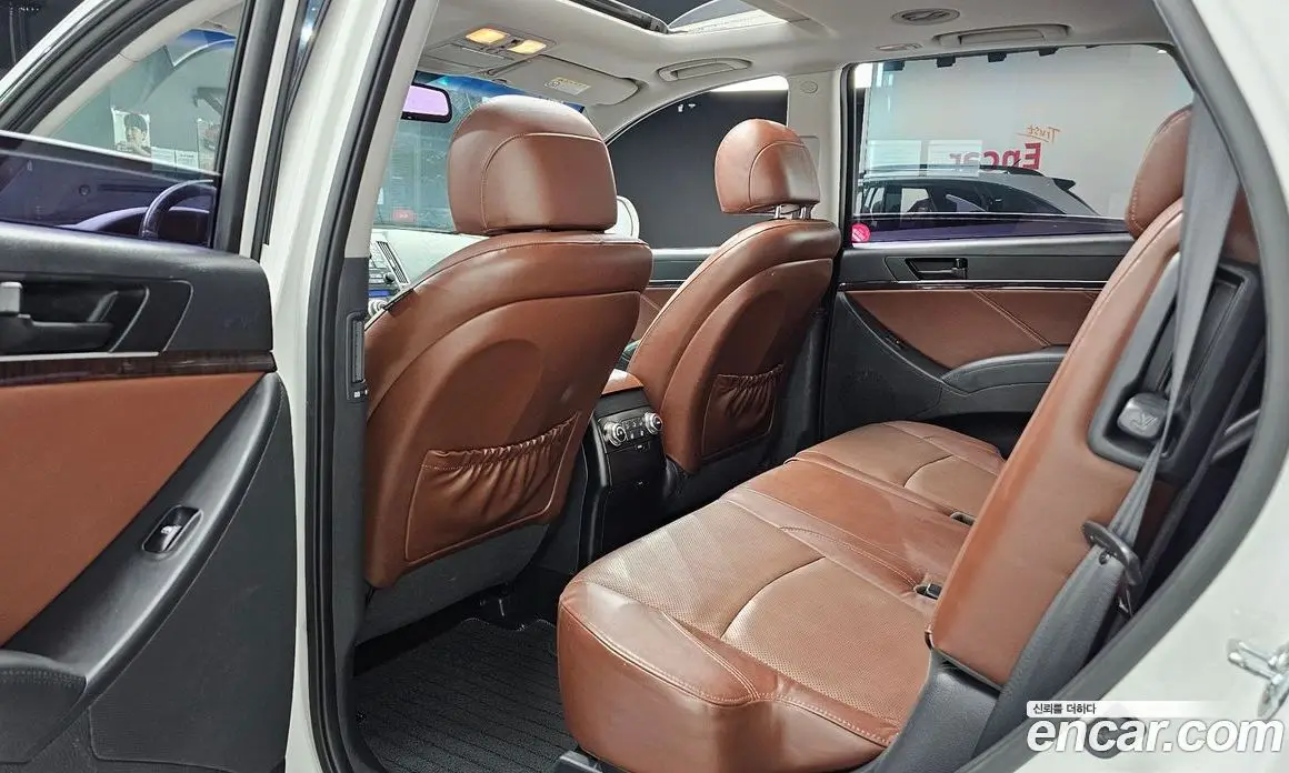 Hyundai Veracruz 2014 3.0 автомат (гидро), фото 18 Hyundai Veracruz 2014 3.0 автомат (гидро), фото 18