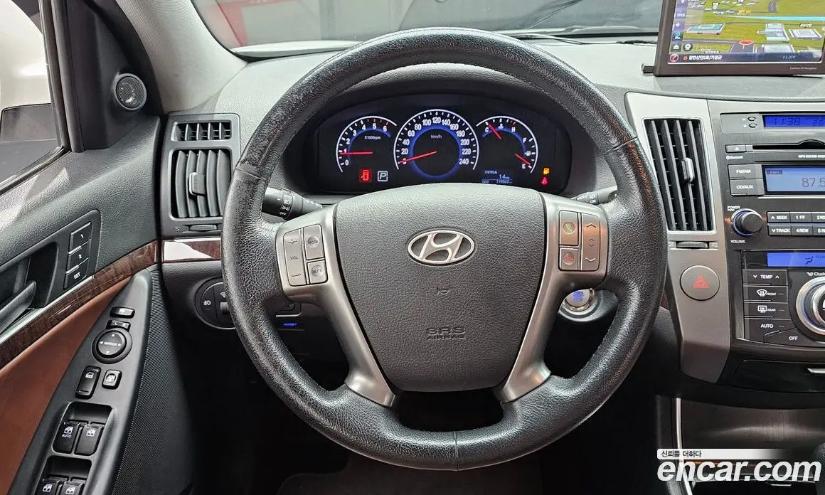 Hyundai Veracruz 2014 3.0 автомат (гидро), фото 19 Hyundai Veracruz 2014 3.0 автомат (гидро), фото 19