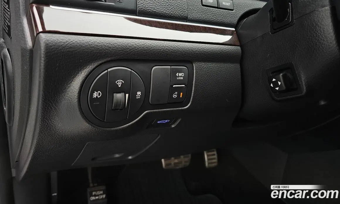 Hyundai Veracruz 2014 3.0 автомат (гидро), фото 20 Hyundai Veracruz 2014 3.0 автомат (гидро), фото 20