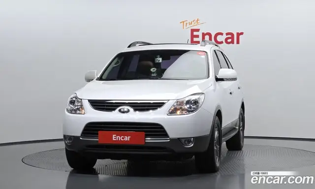 Hyundai Veracruz 2014 3.0 автомат (гидро), миниатюра 3 Hyundai Veracruz 2014 3.0 автомат (гидро), миниатюра 3