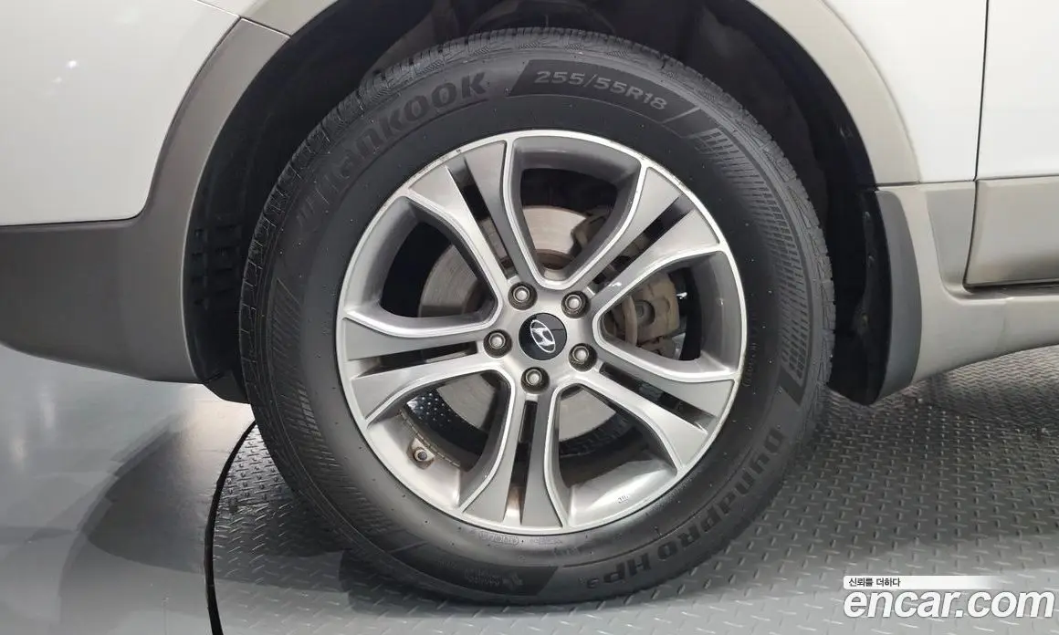 Hyundai Veracruz 2014 3.0 автомат (гидро), фото 5 Hyundai Veracruz 2014 3.0 автомат (гидро), фото 5