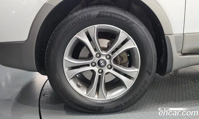 Hyundai Veracruz 2014 3.0 автомат (гидро), миниатюра 5 Hyundai Veracruz 2014 3.0 автомат (гидро), миниатюра 5