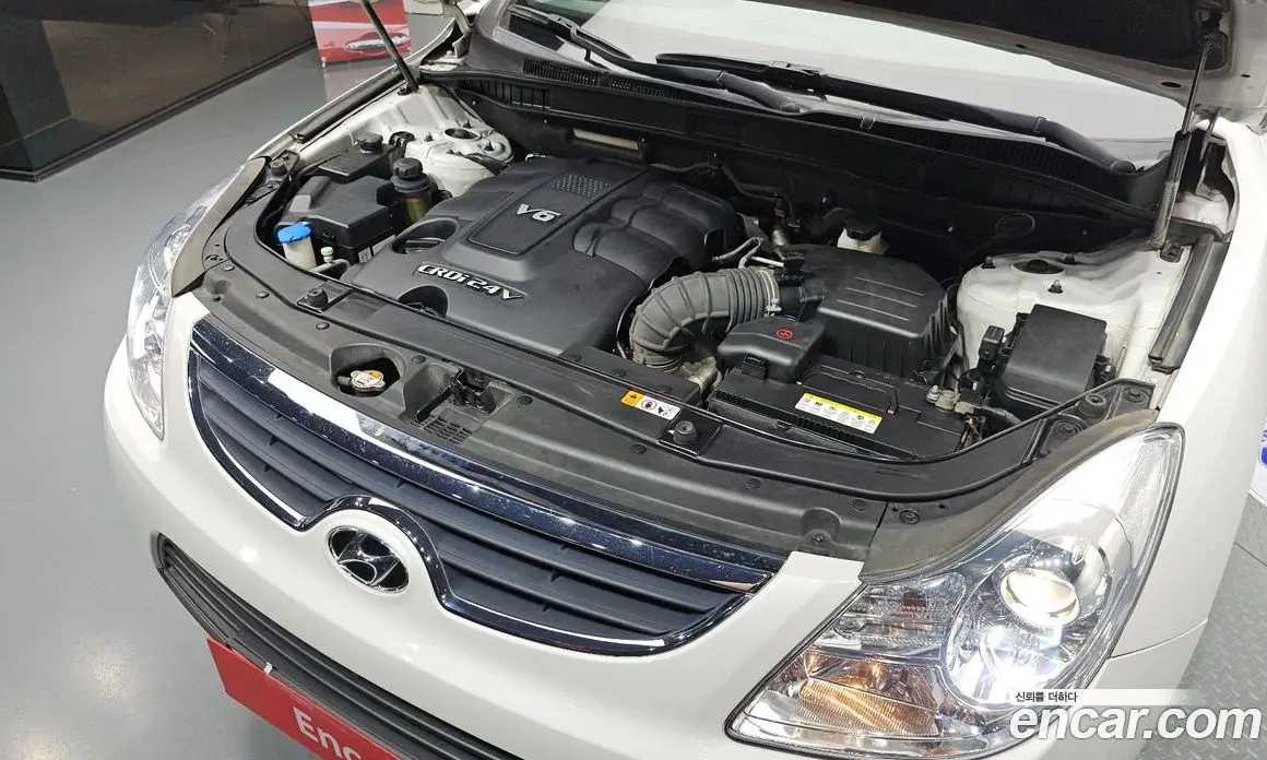 Hyundai Veracruz 2014 3.0 автомат (гидро), фото 6 Hyundai Veracruz 2014 3.0 автомат (гидро), фото 6