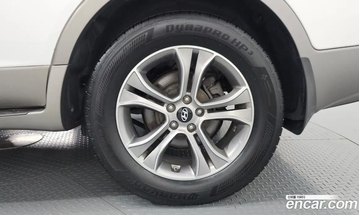 Hyundai Veracruz 2014 3.0 автомат (гидро), фото 7 Hyundai Veracruz 2014 3.0 автомат (гидро), фото 7
