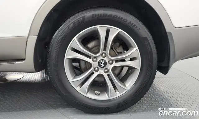 Hyundai Veracruz 2014 3.0 автомат (гидро), миниатюра 7 Hyundai Veracruz 2014 3.0 автомат (гидро), миниатюра 7