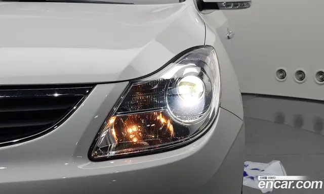 Hyundai Veracruz 2014 3.0 автомат (гидро), миниатюра 8 Hyundai Veracruz 2014 3.0 автомат (гидро), миниатюра 8
