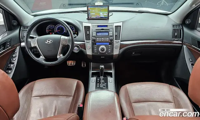 Hyundai Veracruz 2014 3.0 автомат (гидро), миниатюра 10 Hyundai Veracruz 2014 3.0 автомат (гидро), миниатюра 10
