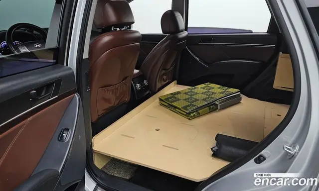 Hyundai Veracruz 2015 3.0 автомат (гидро), миниатюра 11