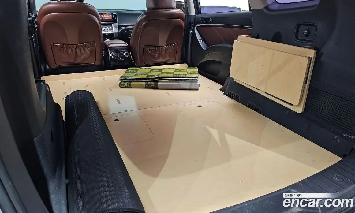 Hyundai Veracruz 2015 3.0 автомат (гидро), фото 12