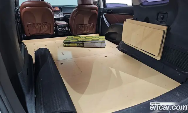 Hyundai Veracruz 2015 3.0 автомат (гидро), миниатюра 12