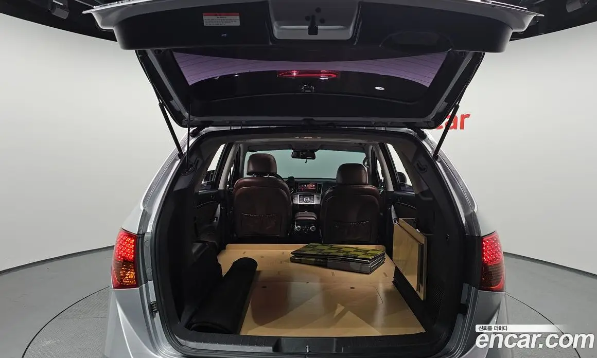 Hyundai Veracruz 2015 3.0 автомат (гидро), фото 20