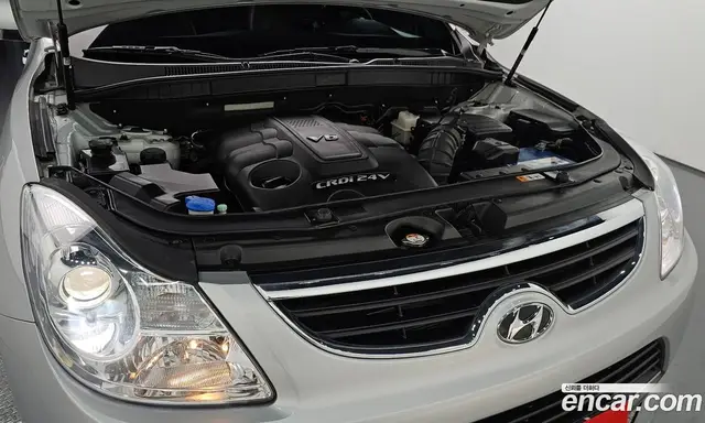 Hyundai Veracruz 2015 3.0 автомат (гидро), миниатюра 6