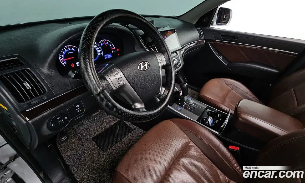 Hyundai Veracruz 2015 3.0 автомат (гидро), фото 7