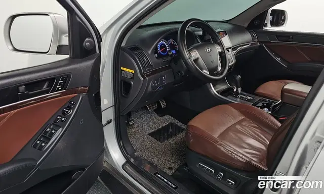 Hyundai Veracruz 2015 3.0 автомат (гидро), миниатюра 10