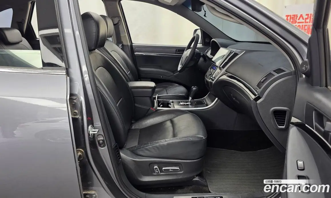 Hyundai Veracruz 2015 3.0 автомат (гидро), фото 11