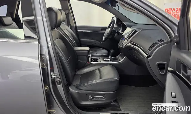 Hyundai Veracruz 2015 3.0 автомат (гидро), миниатюра 11