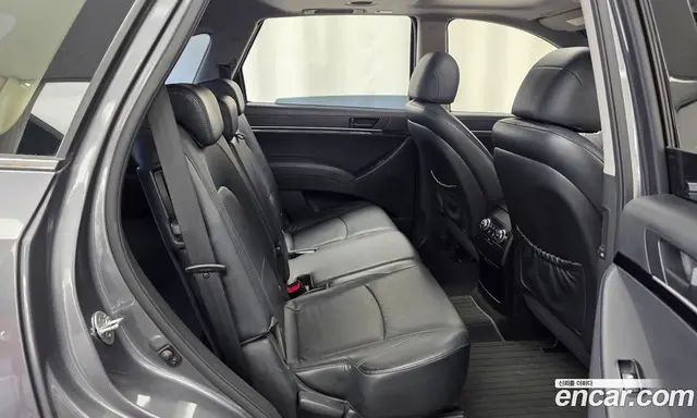Hyundai Veracruz 2015 3.0 автомат (гидро), миниатюра 12
