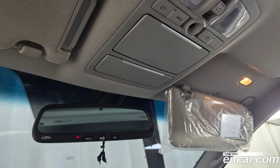 Hyundai Veracruz 2015 3.0 автомат (гидро), фото 15