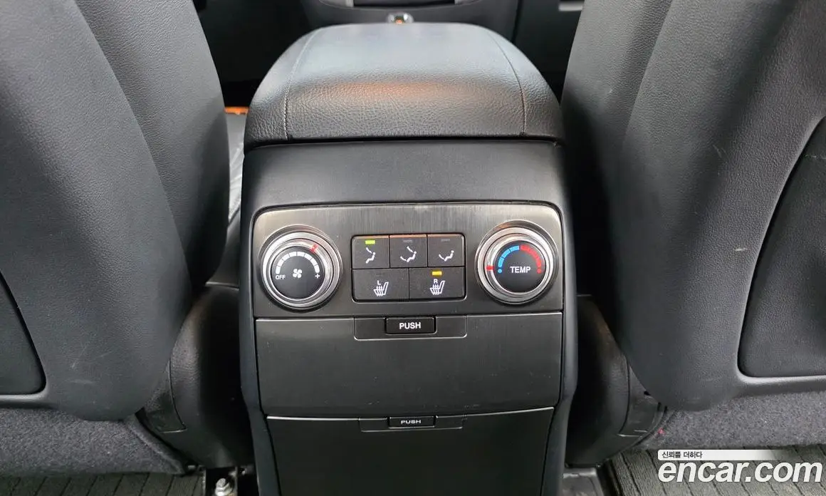 Hyundai Veracruz 2015 3.0 автомат (гидро), фото 17