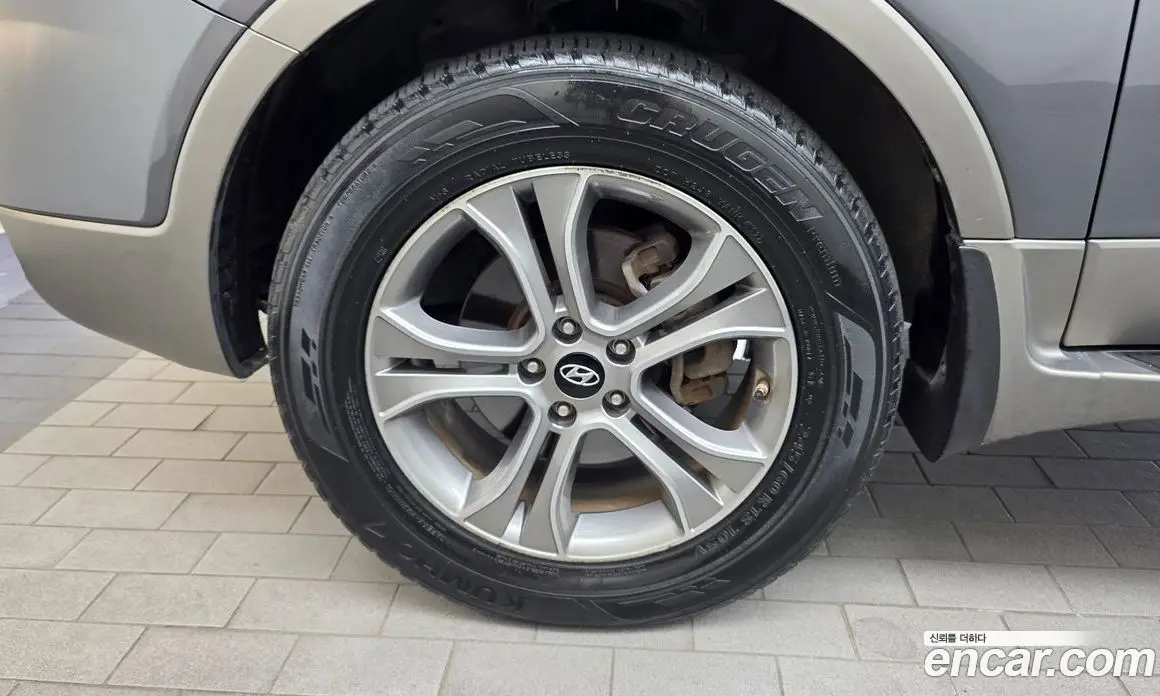 Hyundai Veracruz 2015 3.0 автомат (гидро), фото 18