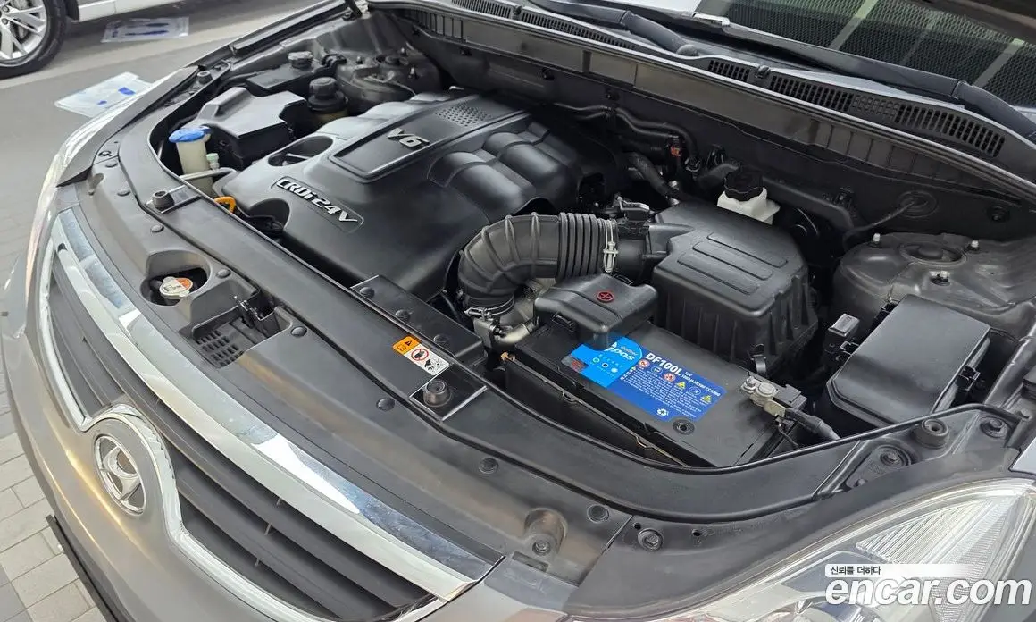 Hyundai Veracruz 2015 3.0 автомат (гидро), фото 19