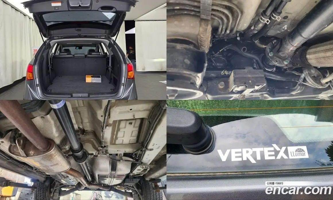 Hyundai Veracruz 2015 3.0 автомат (гидро), фото 20