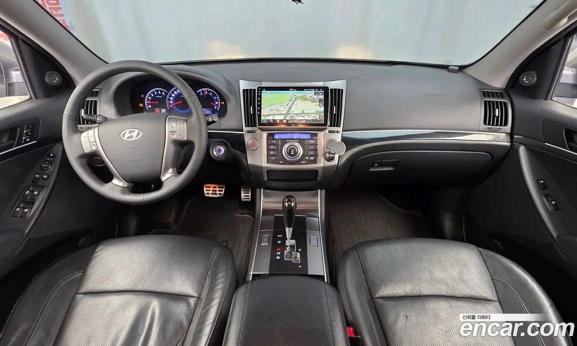 Hyundai Veracruz 2015 3.0 автомат (гидро), фото 5