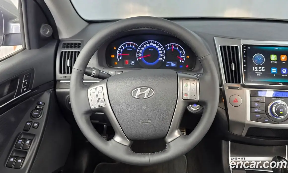 Hyundai Veracruz 2015 3.0 автомат (гидро), фото 6
