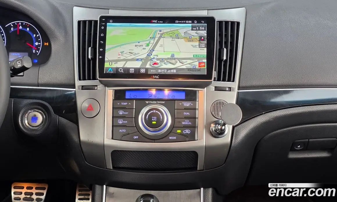 Hyundai Veracruz 2015 3.0 автомат (гидро), фото 8
