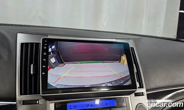 Hyundai Veracruz 2015 3.0 автомат (гидро), миниатюра 9