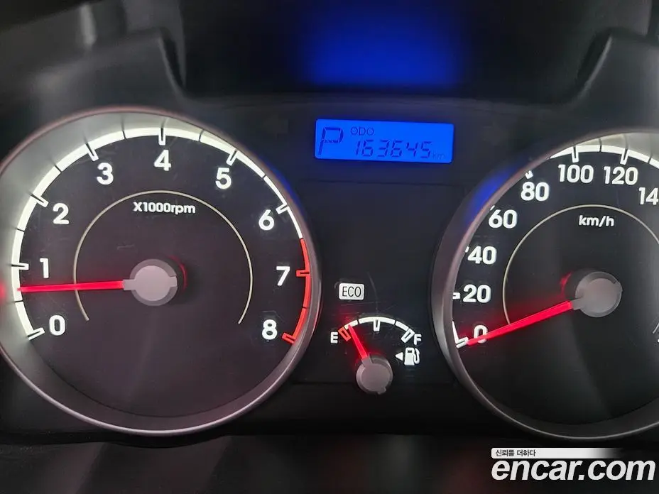 Hyundai Verna 2009 1.4 автомат (гидро), фото 16