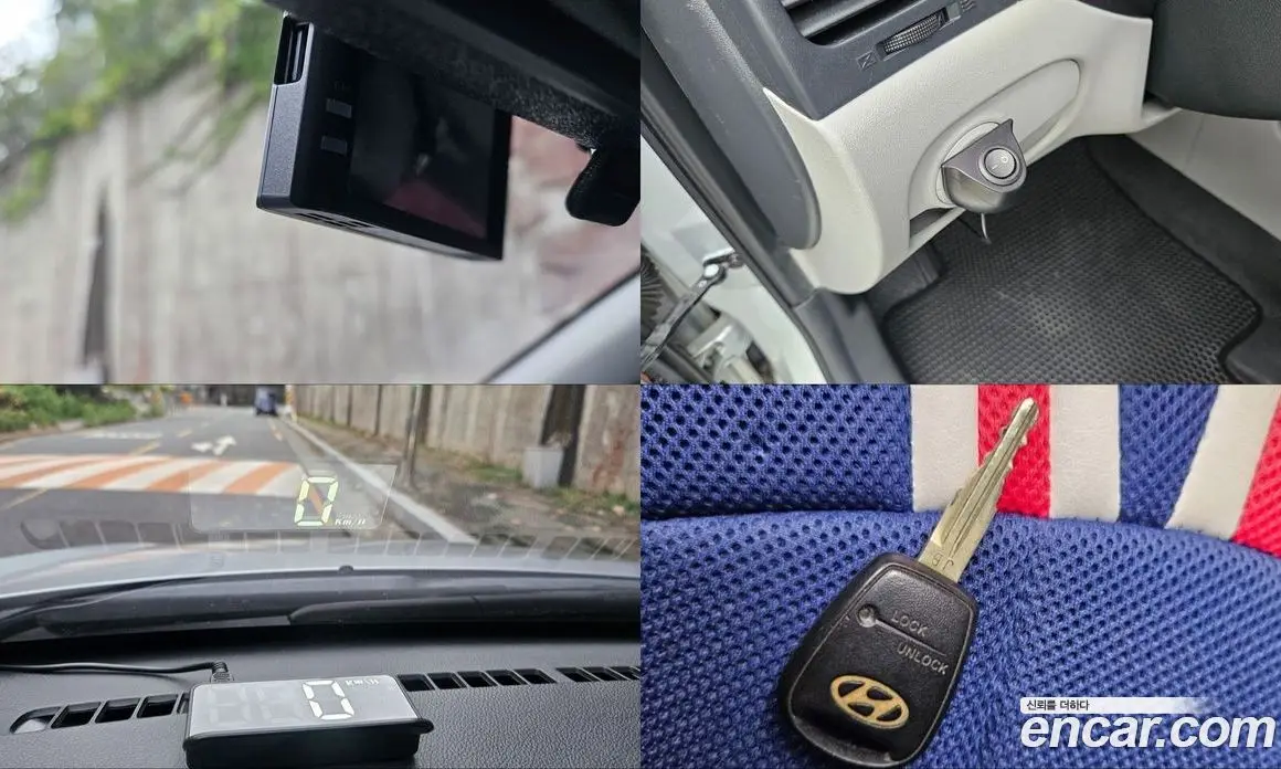 Hyundai Verna 2009 1.4 автомат (гидро), фото 17