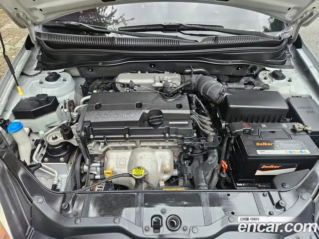 Hyundai Verna 2009 1.4 автомат (гидро), миниатюра 8