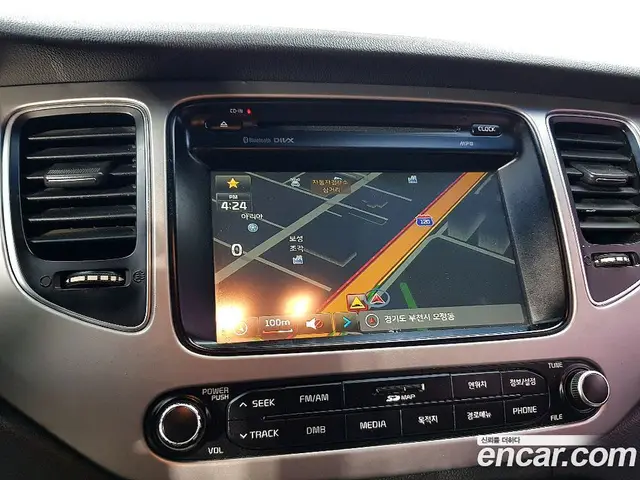 Kia Carens 2014 1.7 автомат (гидро), миниатюра 11 Kia Carens 2014 1.7 автомат (гидро), миниатюра 11