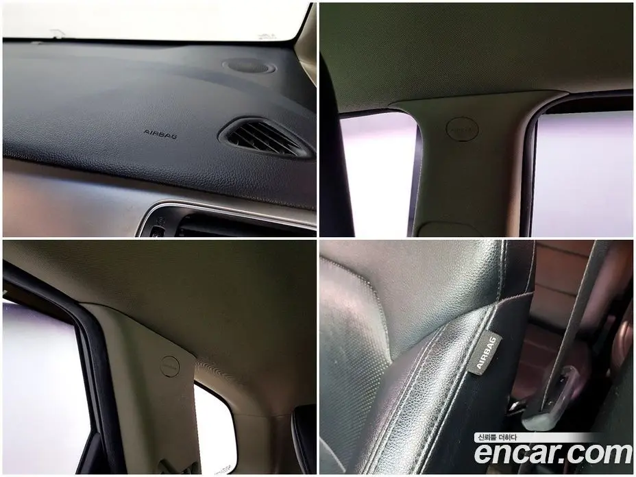 Kia Carens 2014 1.7 автомат (гидро), фото 18 Kia Carens 2014 1.7 автомат (гидро), фото 18
