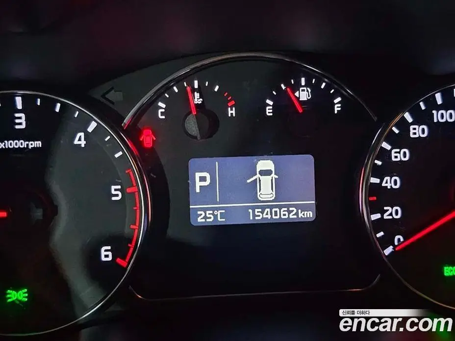 Kia Carens 2016 1.7 автомат (гидро), фото 12 Kia Carens 2016 1.7 автомат (гидро), фото 12