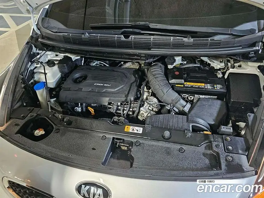 Kia Carens 2016 1.7 автомат (гидро), фото 17 Kia Carens 2016 1.7 автомат (гидро), фото 17