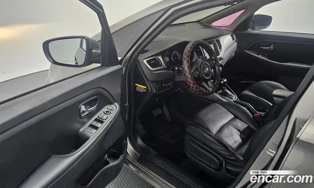 Kia Carens 2017 2.0 автомат (гидро), миниатюра 11
