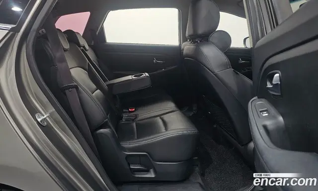 Kia Carens 2017 2.0 автомат (гидро), миниатюра 12