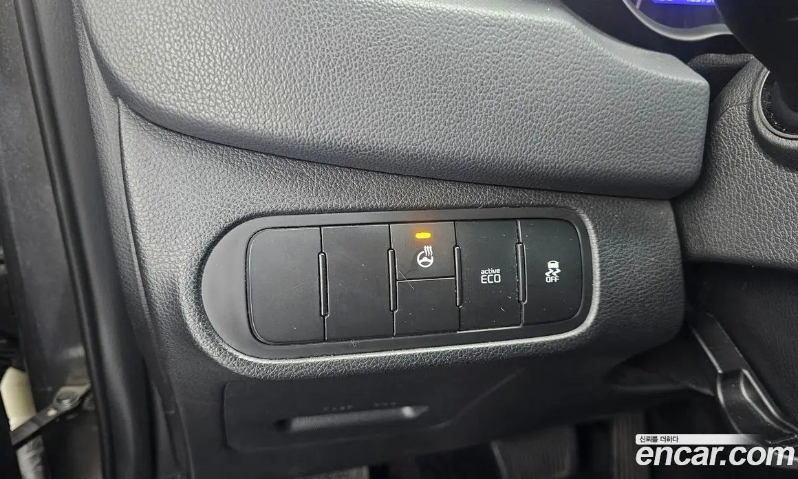 Kia Carens 2017 2.0 автомат (гидро), фото 18