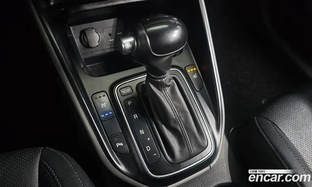 Kia Carens 2017 2.0 автомат (гидро), миниатюра 9