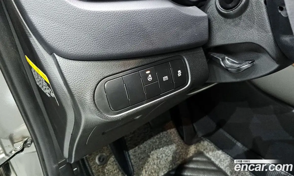 Kia Carens 2018 1.7 автомат (гидро), фото 19