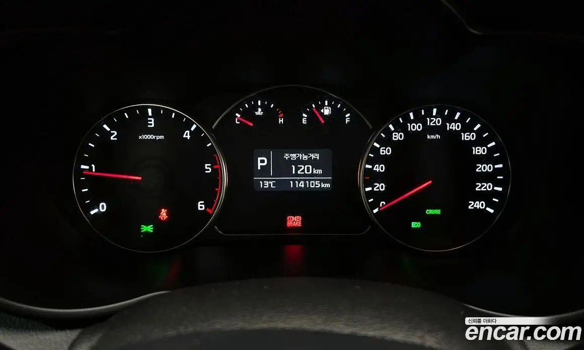 Kia Carens 2018 1.7 автомат (гидро), фото 8