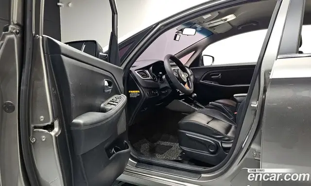Kia Carens 2018 1.7 автомат (гидро), миниатюра 10
