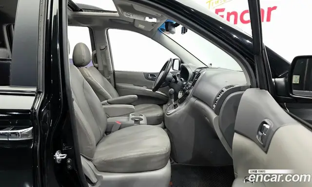 Kia Carnival 2012 2.2 автомат (гидро), миниатюра 12
