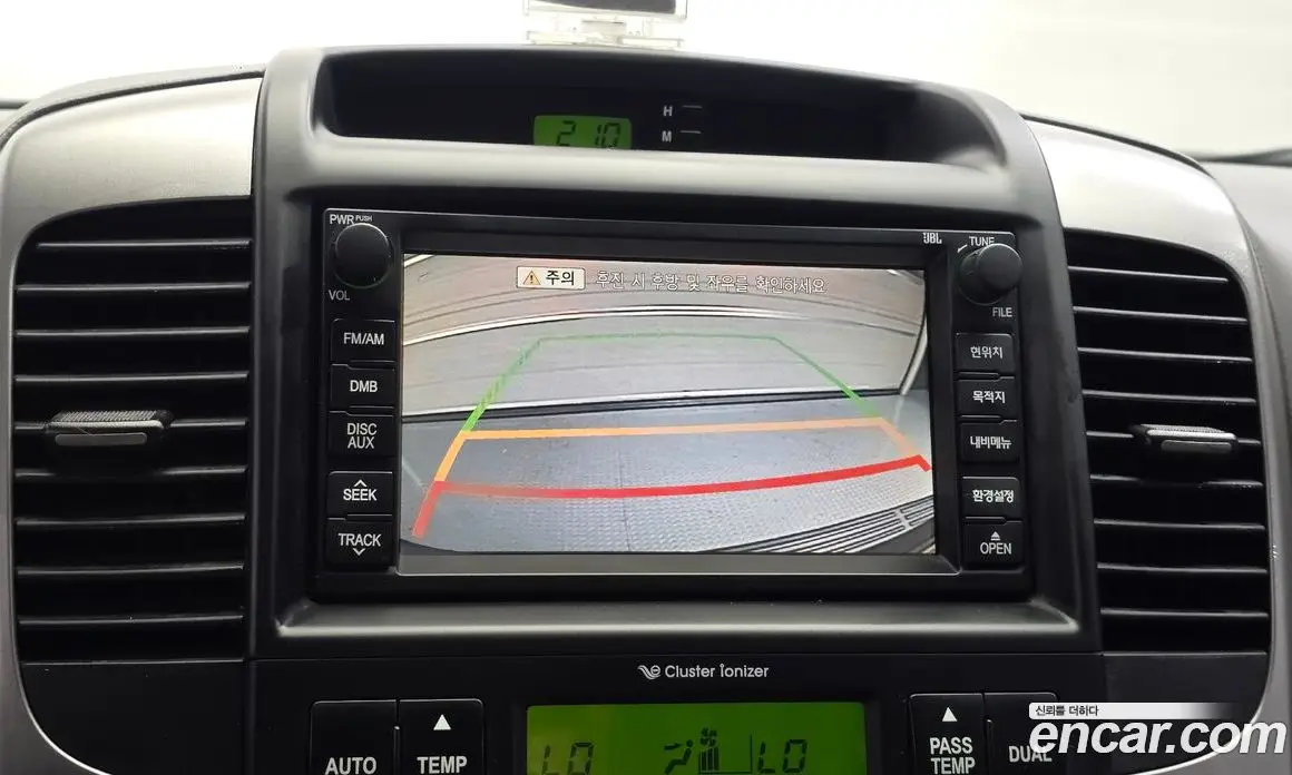 Kia Carnival 2012 2.2 автомат (гидро), фото 15