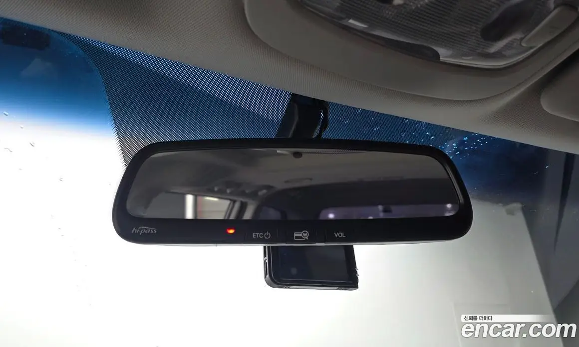 Kia Carnival 2012 2.2 автомат (гидро), фото 19