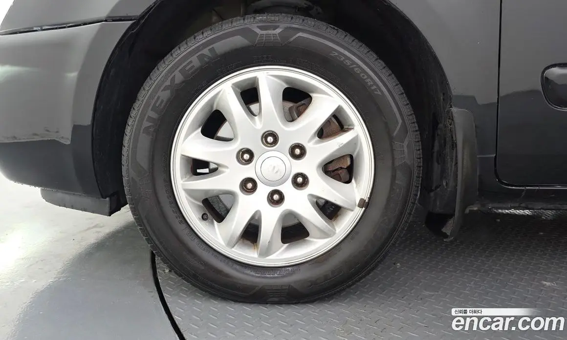 Kia Carnival 2012 2.2 автомат (гидро), фото 5