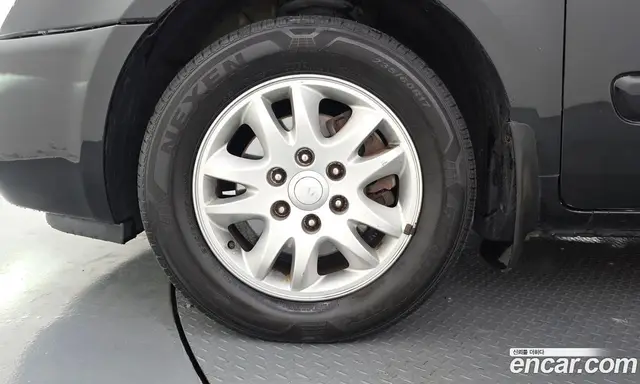Kia Carnival 2012 2.2 автомат (гидро), миниатюра 5