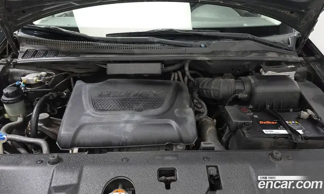 Kia Carnival 2012 2.2 автомат (гидро), миниатюра 6
